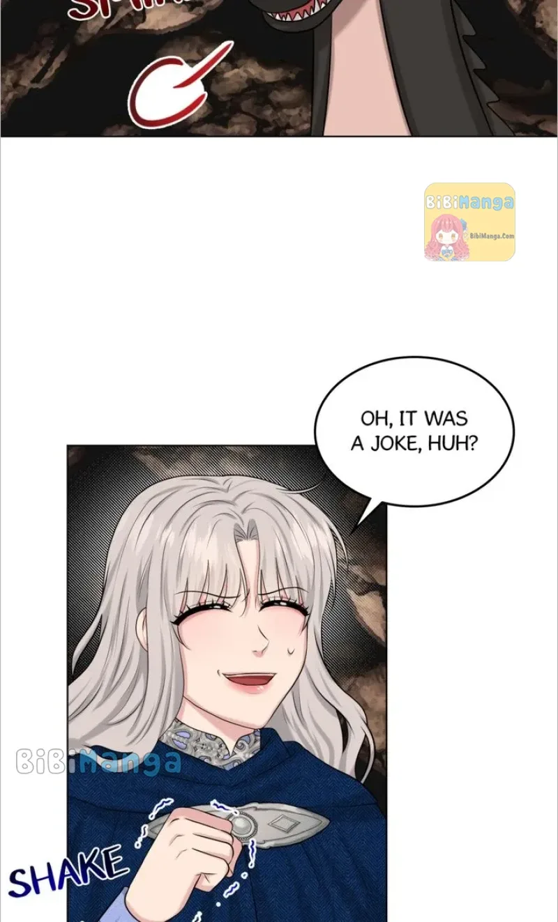 How to Get Rid of My Dark Past Chapter 81 page 42