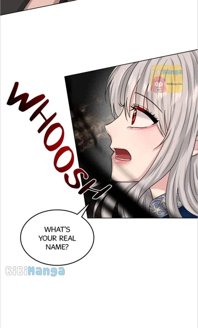 How to Get Rid of My Dark Past Chapter 81 page 50