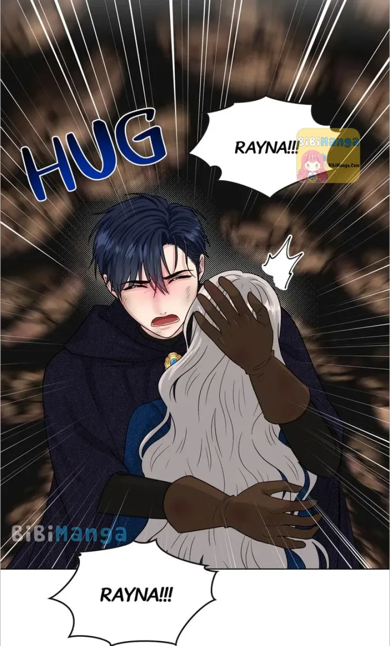 How to Get Rid of My Dark Past Chapter 81 page 74