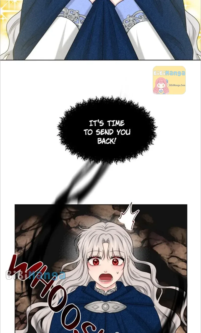 How to Get Rid of My Dark Past Chapter 81 page 48