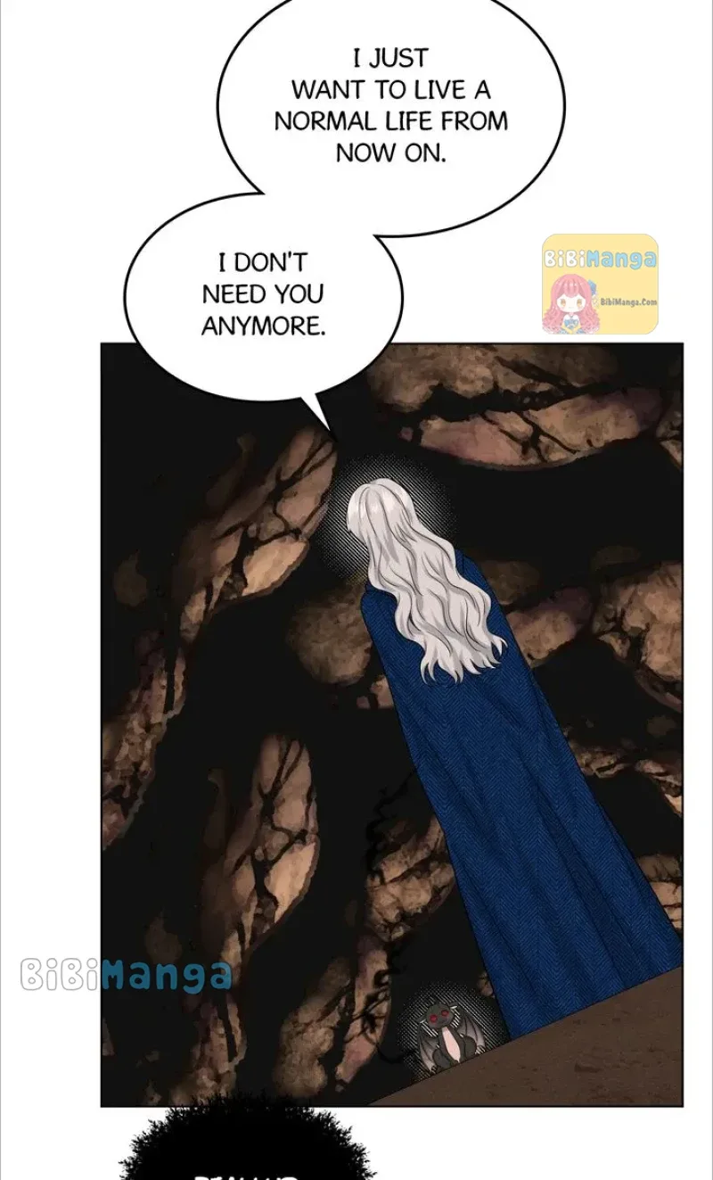 How to Get Rid of My Dark Past Chapter 81 page 25
