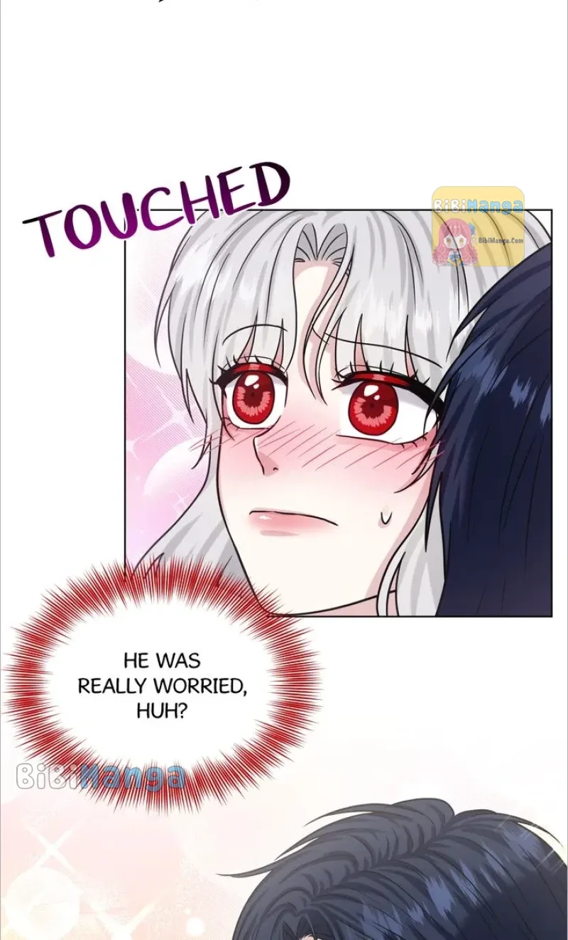 How to Get Rid of My Dark Past Chapter 81 page 75