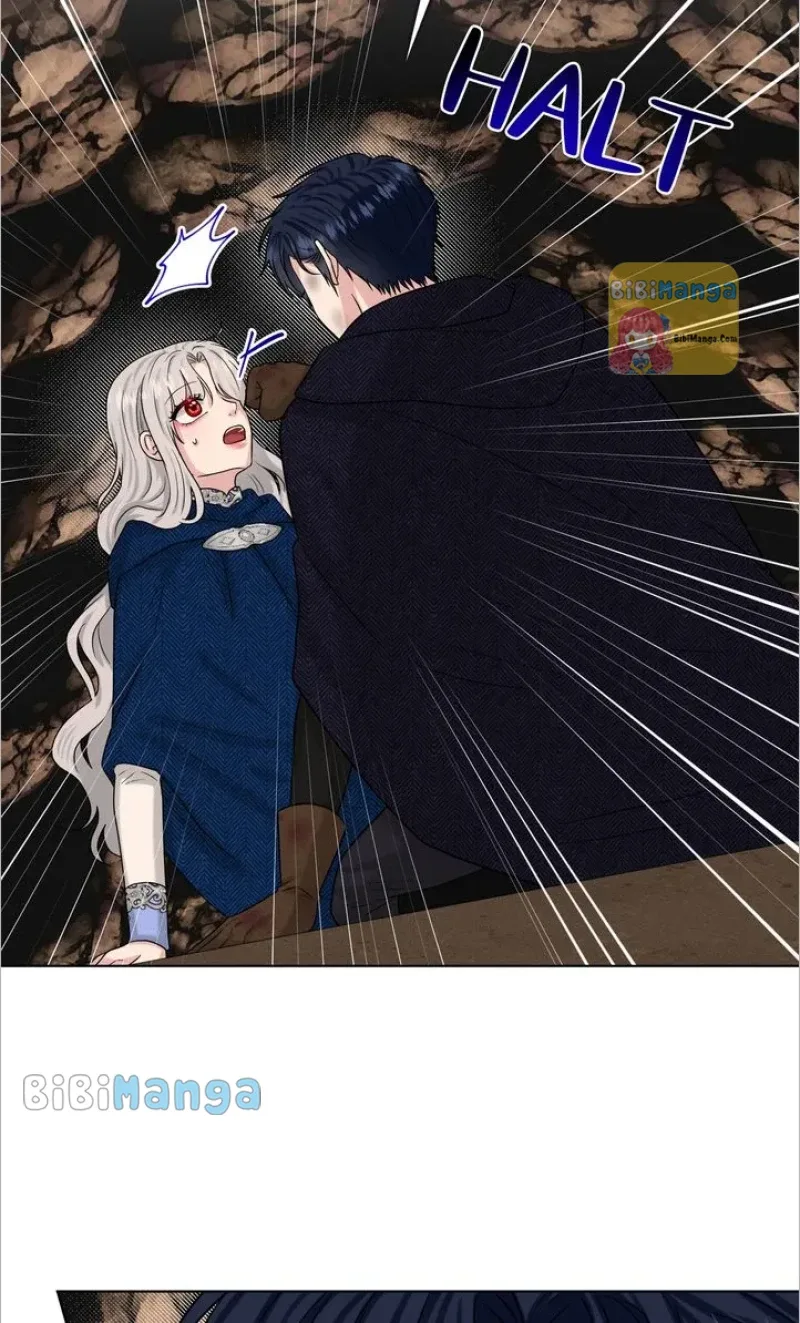 How to Get Rid of My Dark Past Chapter 81 page 70