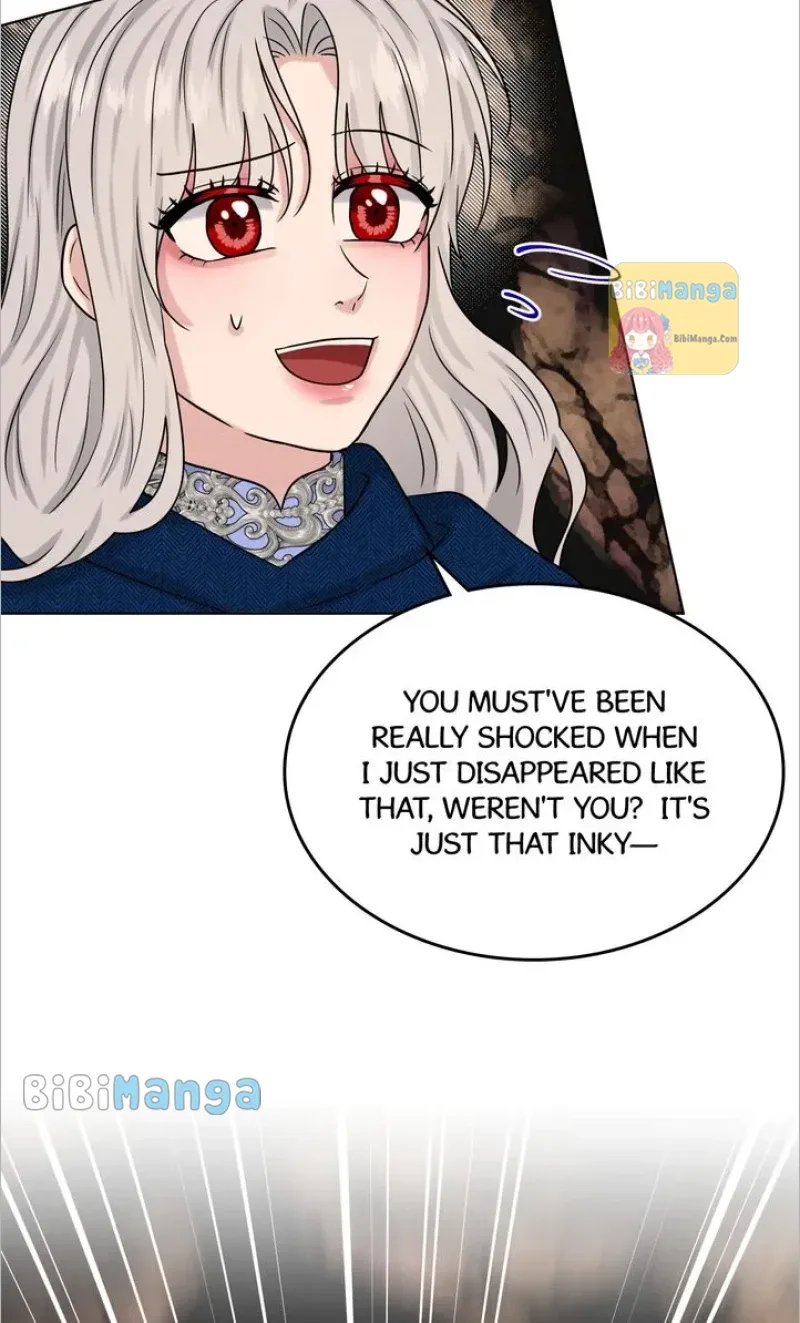 How to Get Rid of My Dark Past Chapter 81 page 73