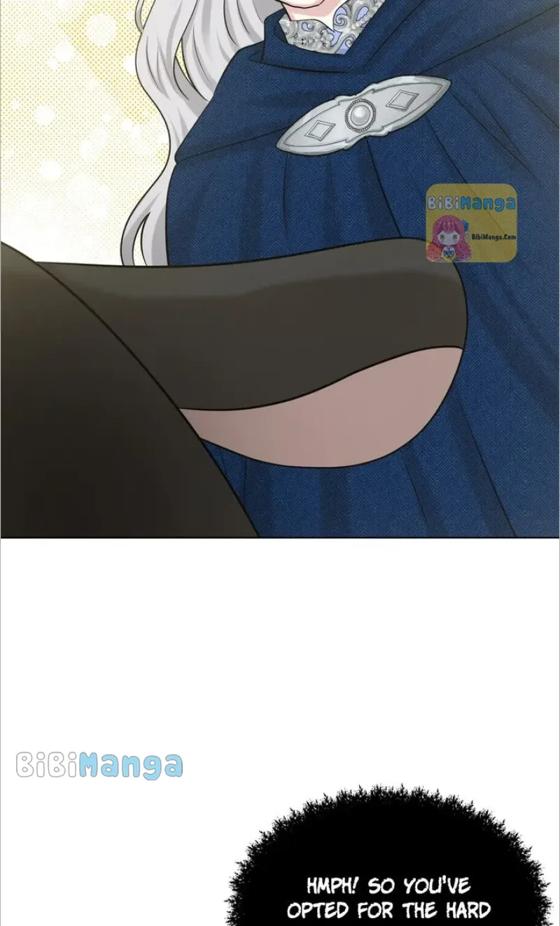 How to Get Rid of My Dark Past Chapter 81 page 23