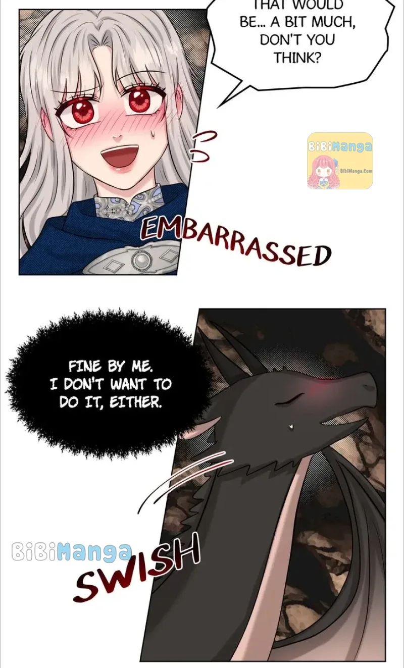 How to Get Rid of My Dark Past Chapter 81 page 37