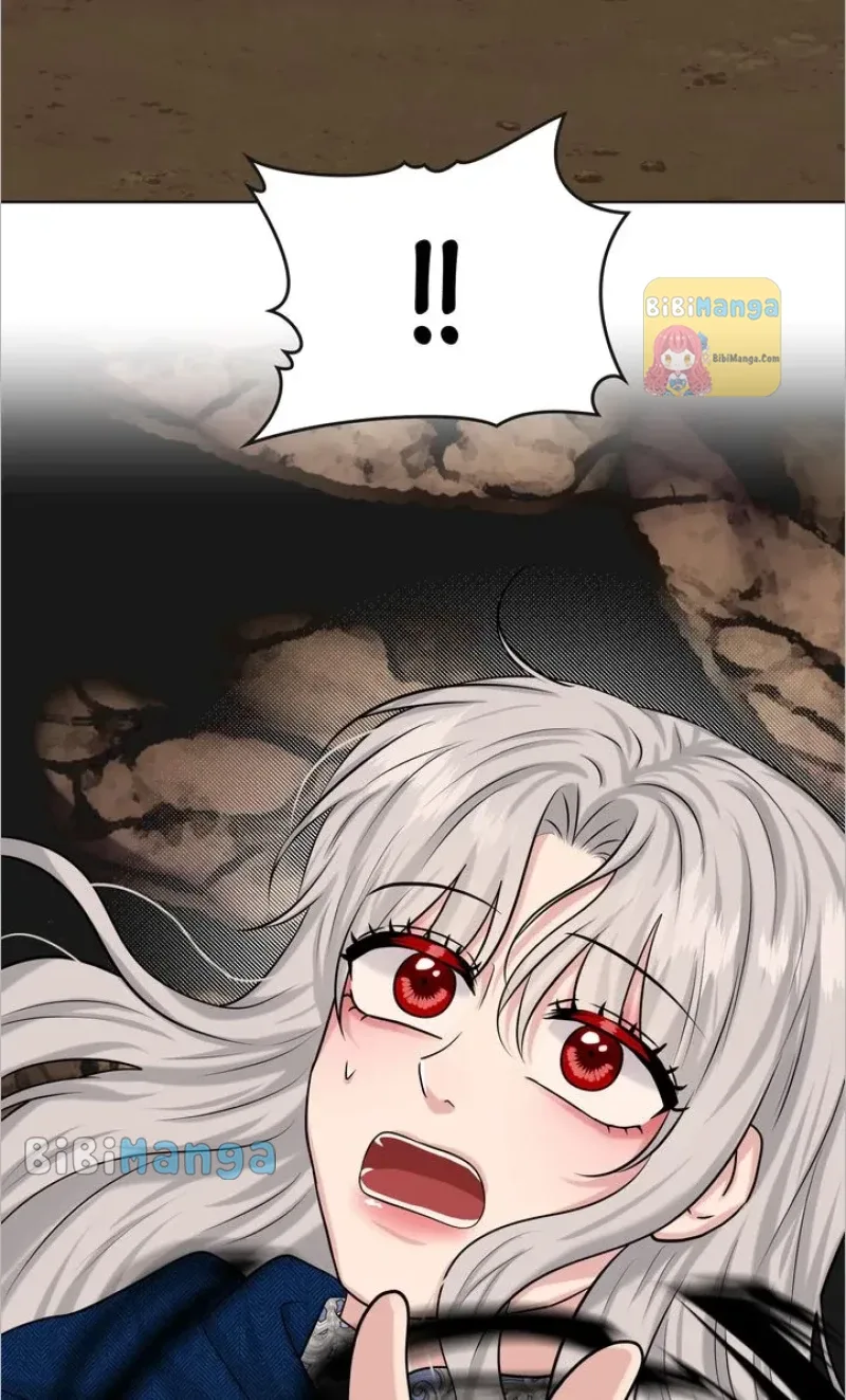 How to Get Rid of My Dark Past Chapter 81 page 30