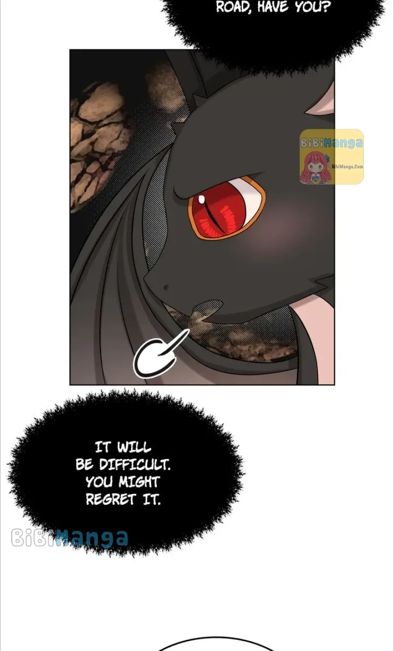 How to Get Rid of My Dark Past Chapter 81 page 24