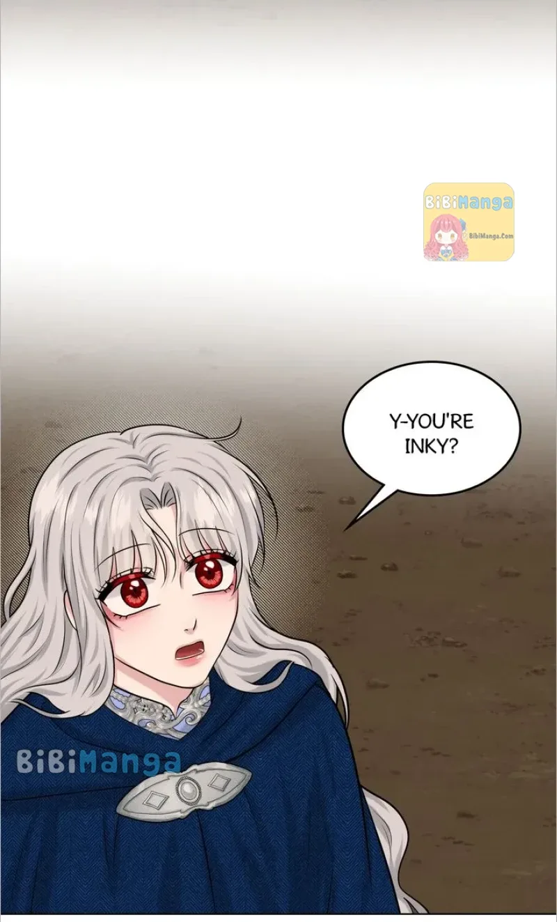 How to Get Rid of My Dark Past Chapter 81 page 34