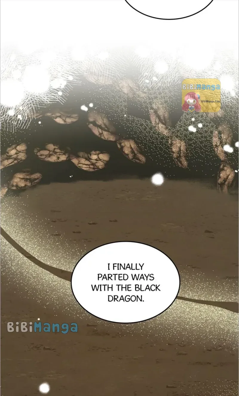 How to Get Rid of My Dark Past Chapter 81 page 79