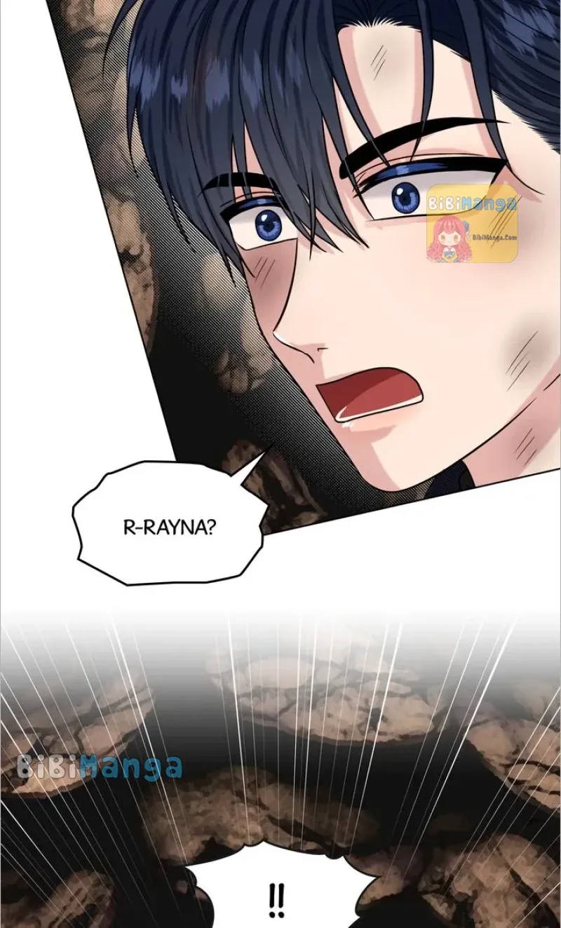How to Get Rid of My Dark Past Chapter 81 page 71