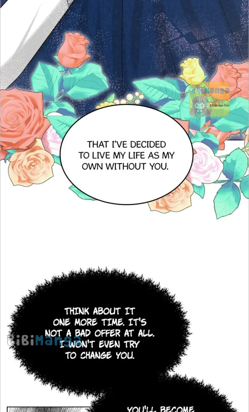 How to Get Rid of My Dark Past Chapter 81 page 17