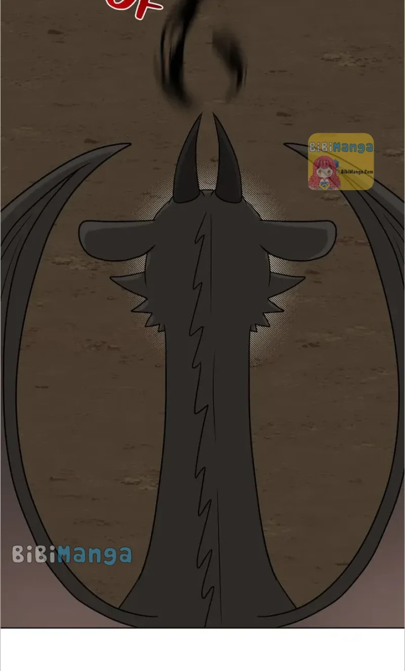 How to Get Rid of My Dark Past Chapter 81 page 62