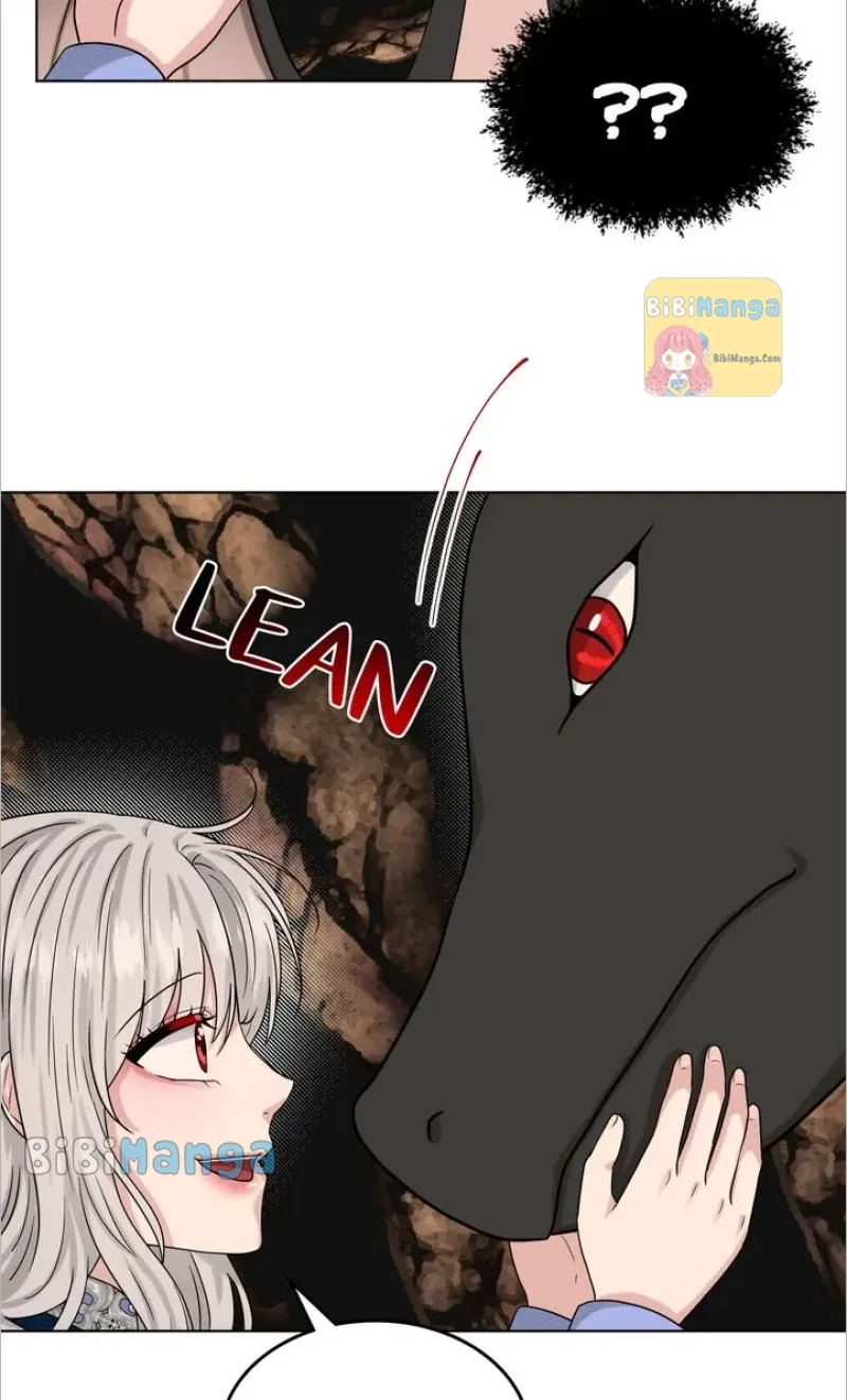 How to Get Rid of My Dark Past Chapter 81 page 54