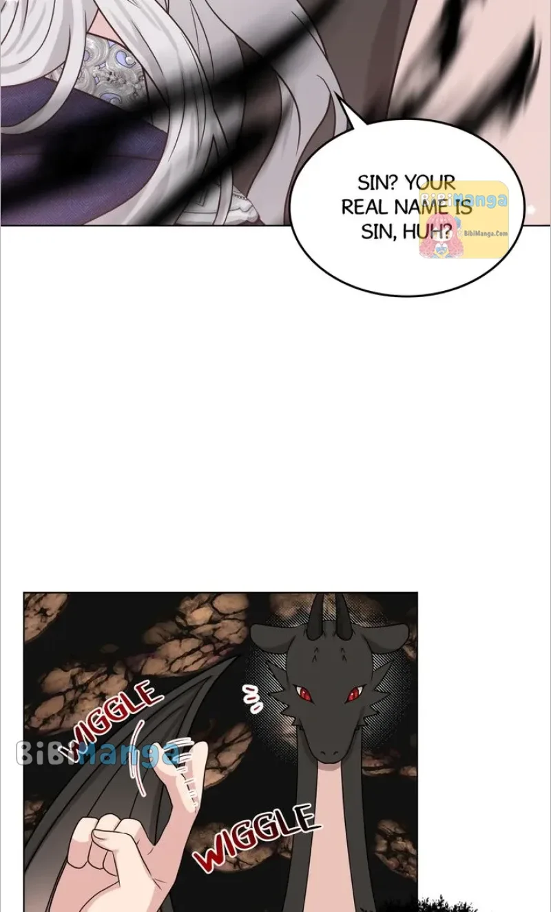How to Get Rid of My Dark Past Chapter 81 page 53