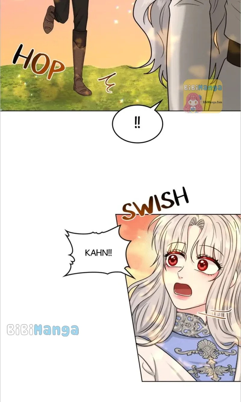 How to Get Rid of My Dark Past Chapter 80 page 5