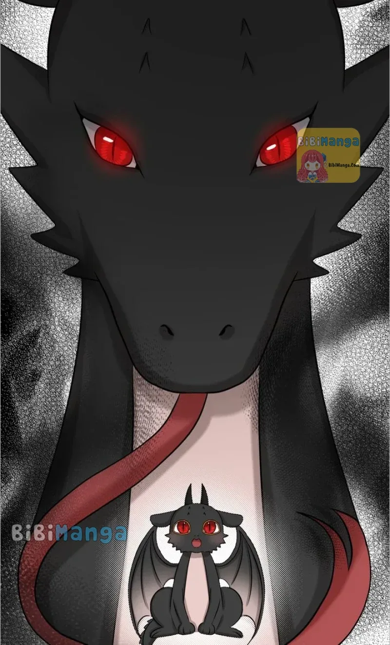 How to Get Rid of My Dark Past Chapter 81 page 20