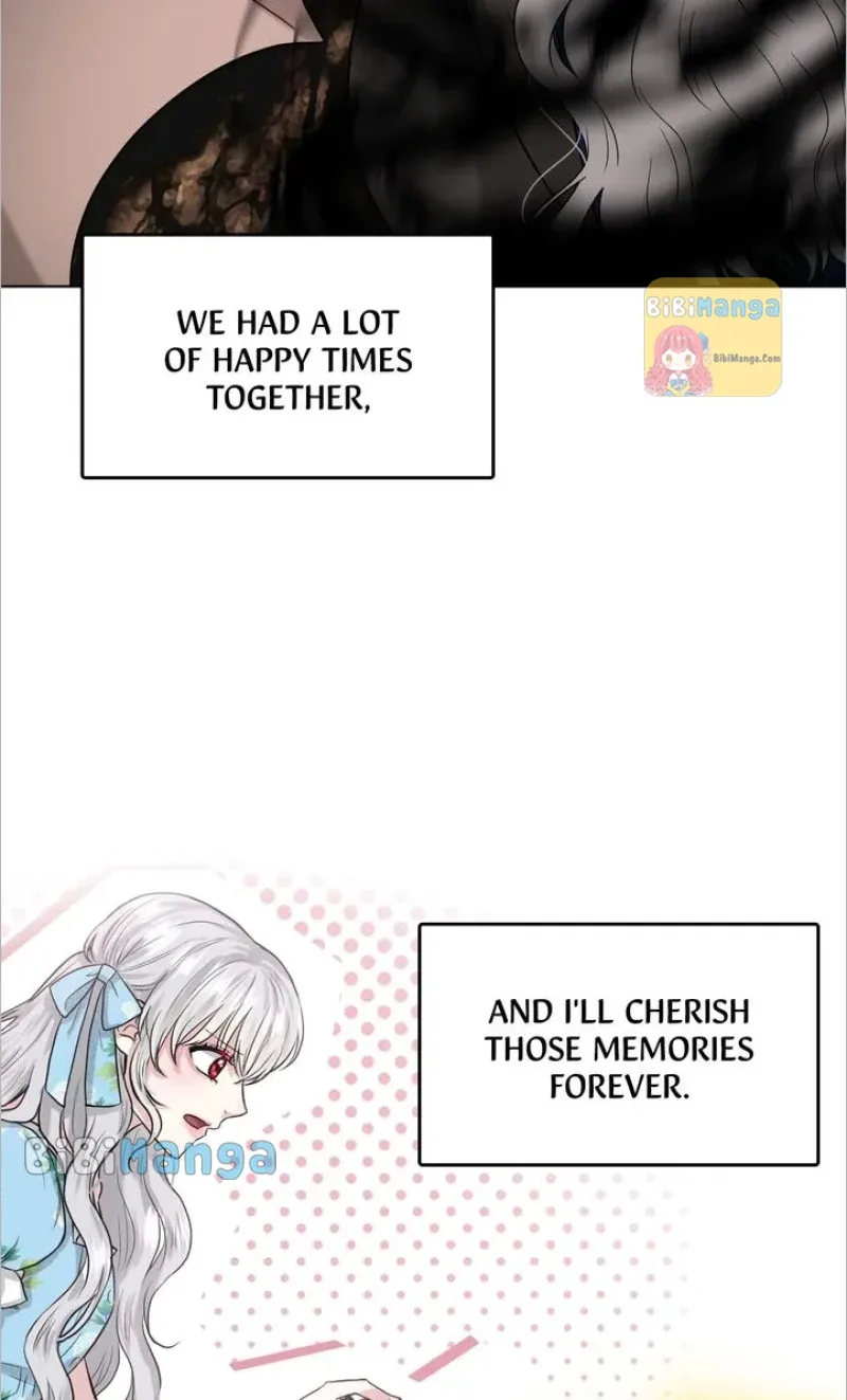How to Get Rid of My Dark Past Chapter 81 page 60