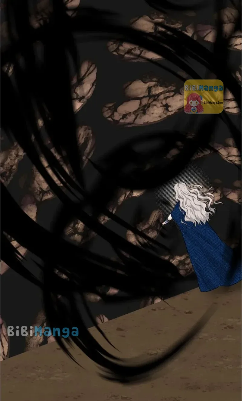 How to Get Rid of My Dark Past Chapter 81 page 29
