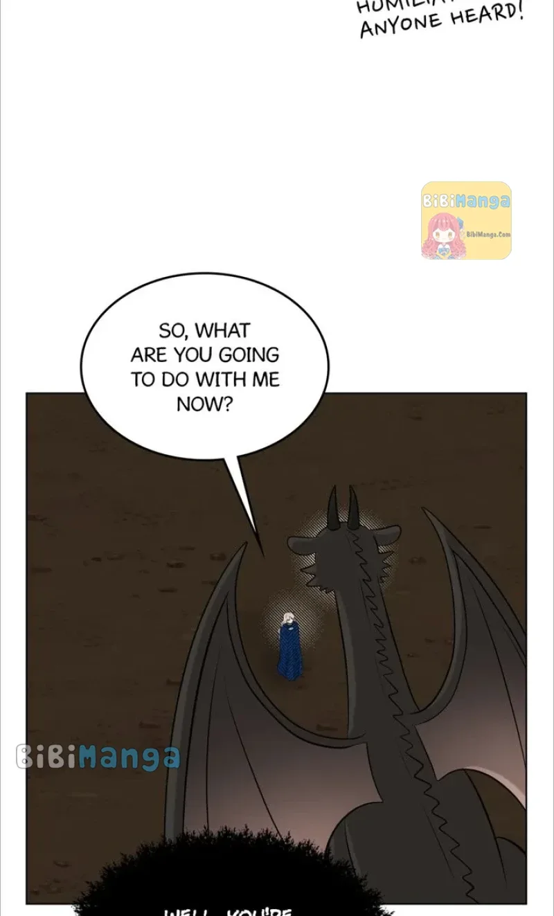How to Get Rid of My Dark Past Chapter 81 page 39