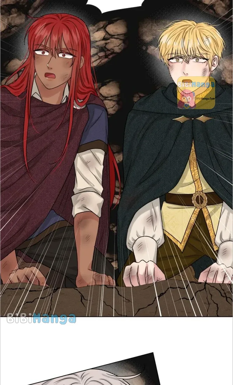 How to Get Rid of My Dark Past Chapter 81 page 72