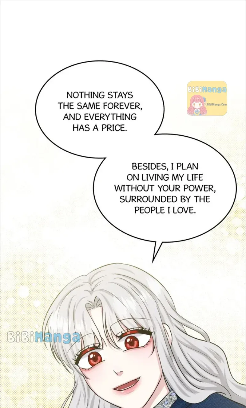 How to Get Rid of My Dark Past Chapter 81 page 22