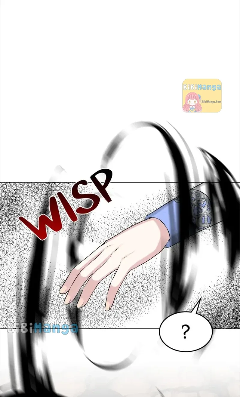 How to Get Rid of My Dark Past Chapter 81 page 27