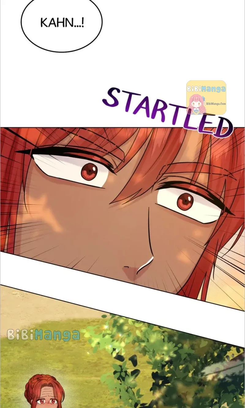 How to Get Rid of My Dark Past Chapter 80 page 8