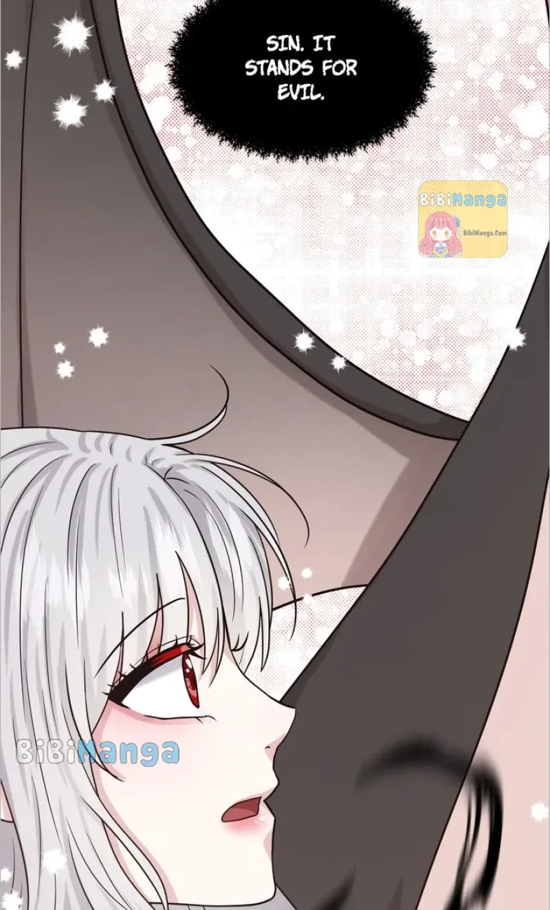 How to Get Rid of My Dark Past Chapter 81 page 52