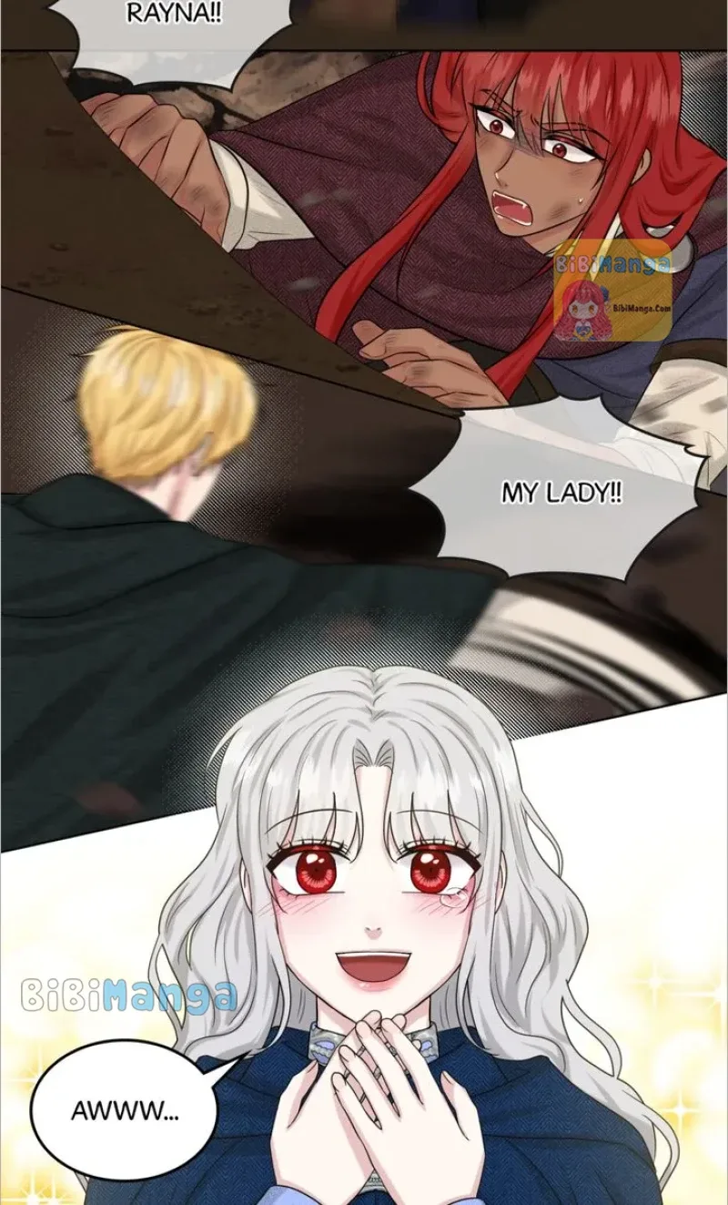 How to Get Rid of My Dark Past Chapter 81 page 47