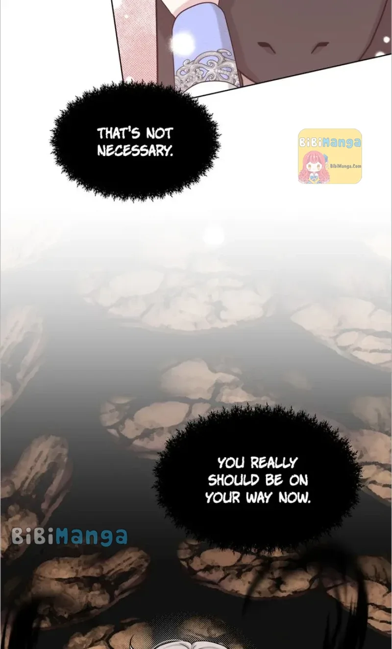 How to Get Rid of My Dark Past Chapter 81 page 57