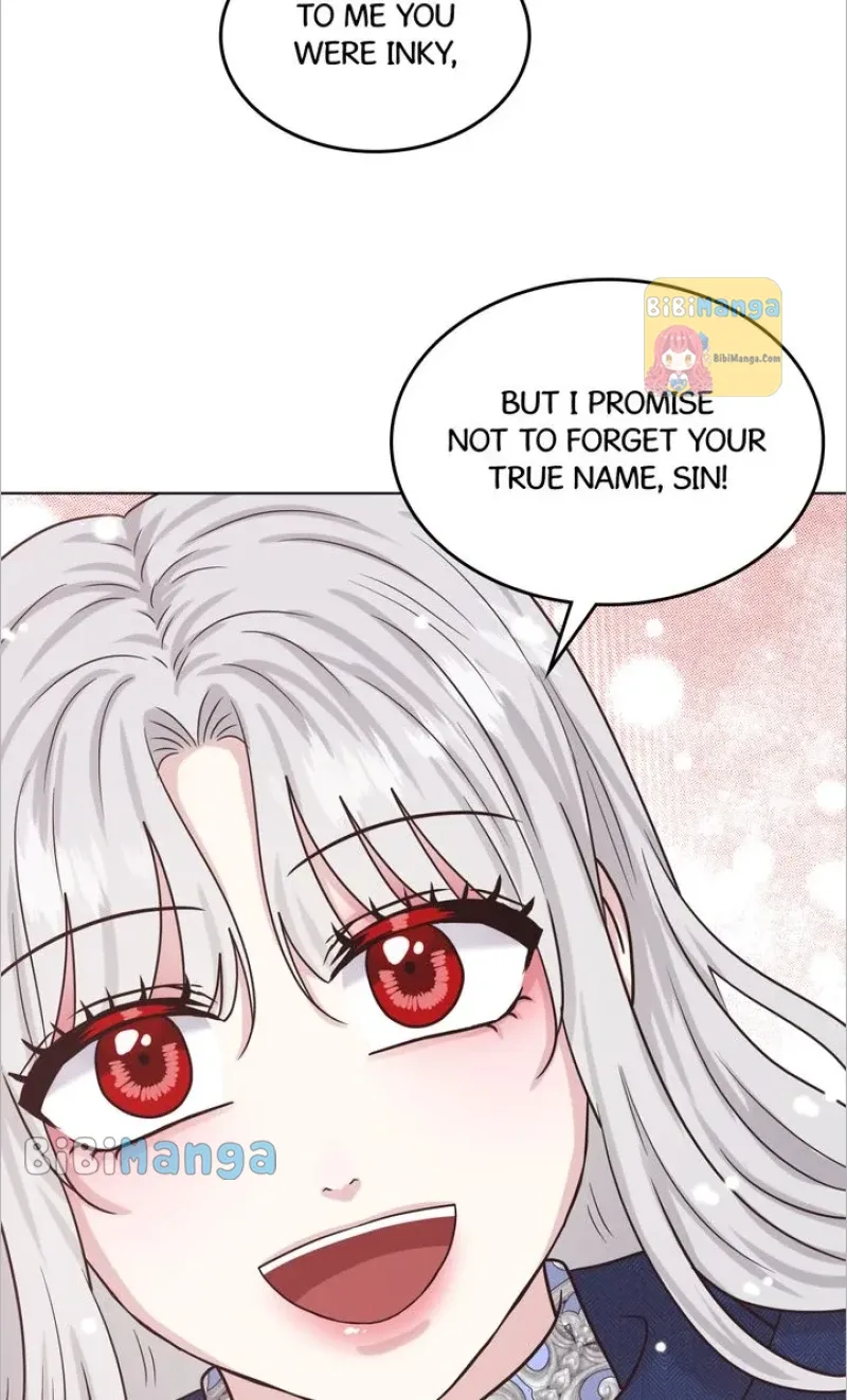 How to Get Rid of My Dark Past Chapter 81 page 55