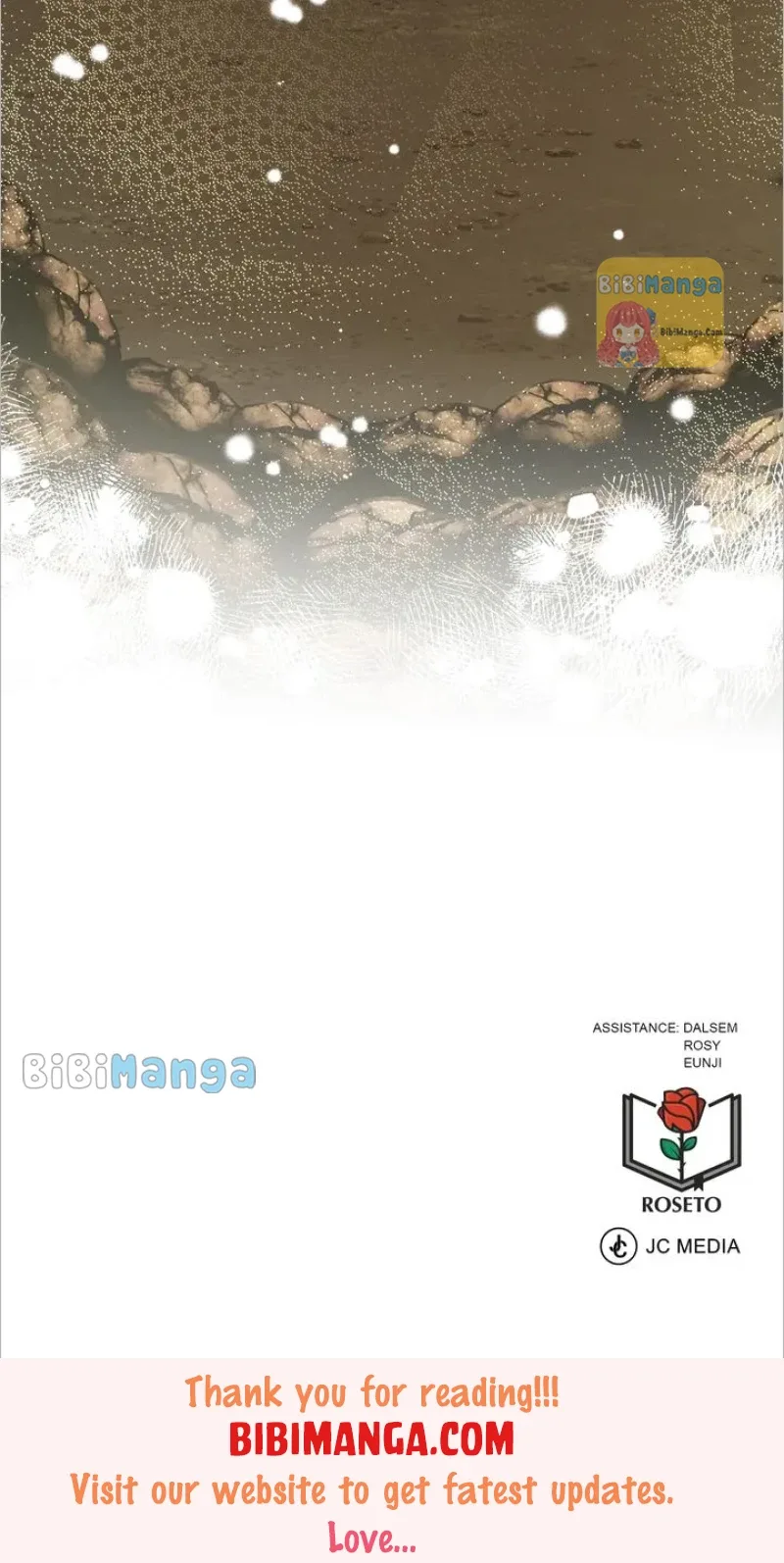 How to Get Rid of My Dark Past Chapter 81 page 81