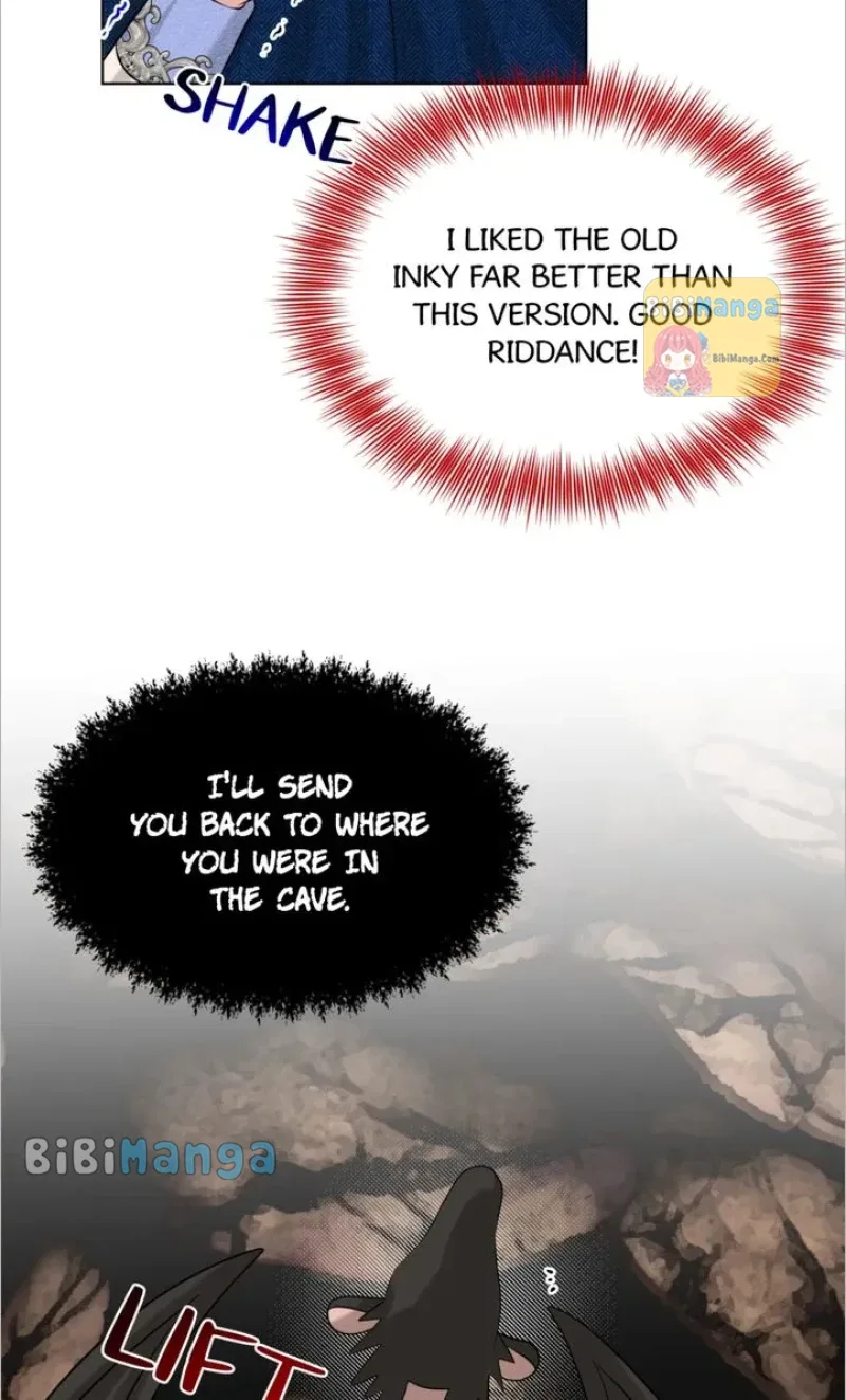 How to Get Rid of My Dark Past Chapter 81 page 43