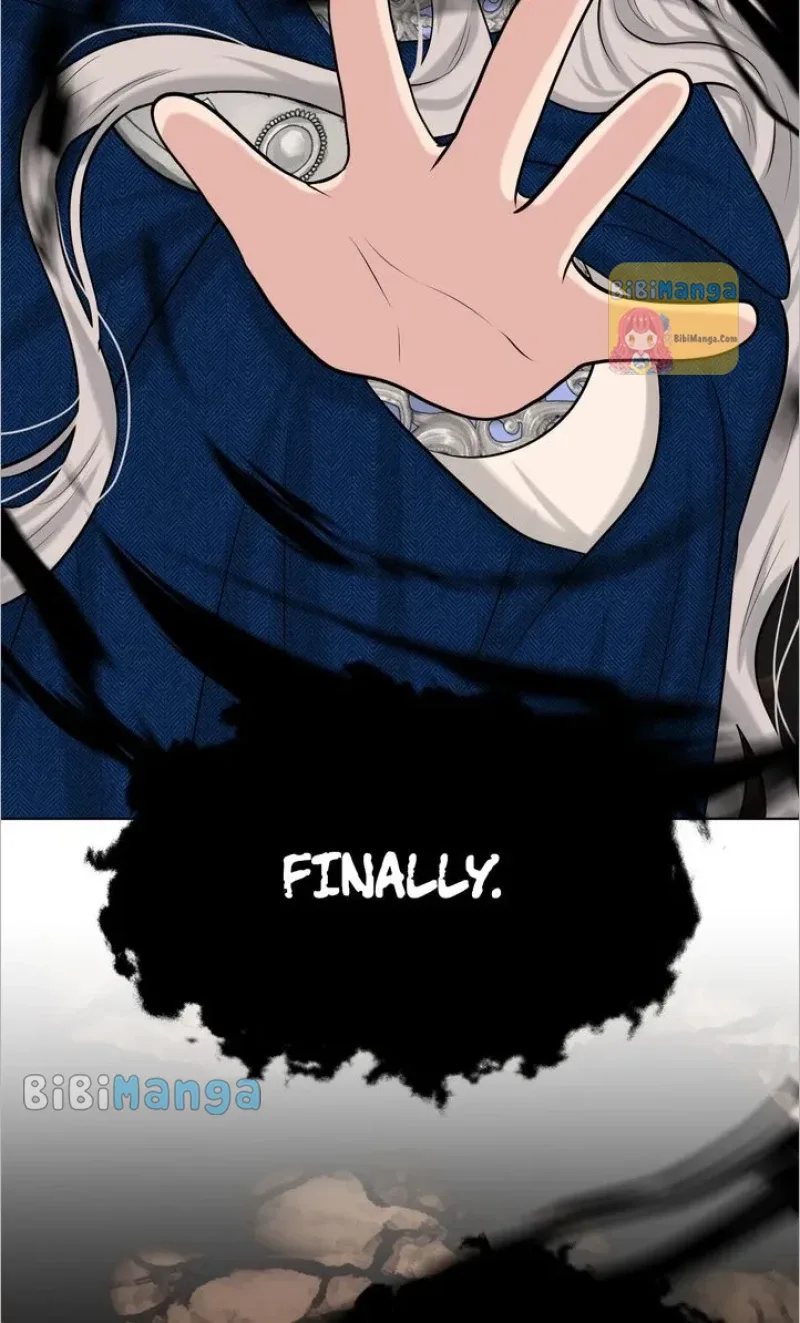 How to Get Rid of My Dark Past Chapter 81 page 31