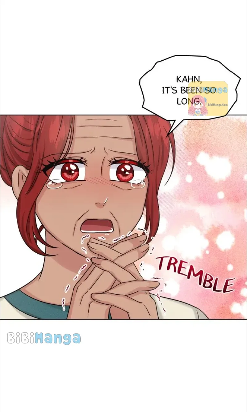 How to Get Rid of My Dark Past Chapter 80 page 10