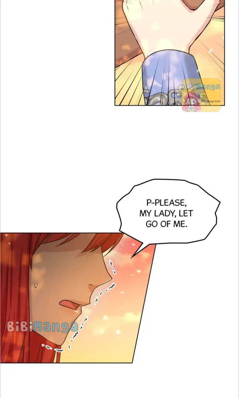 How to Get Rid of My Dark Past Chapter 80 page 13
