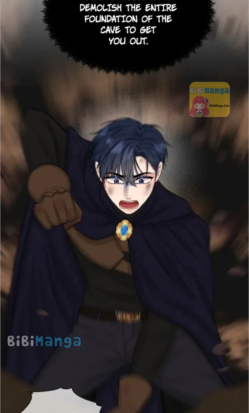 How to Get Rid of My Dark Past Chapter 81 page 46