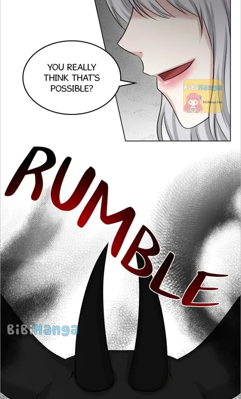 How to Get Rid of My Dark Past Chapter 81 page 19
