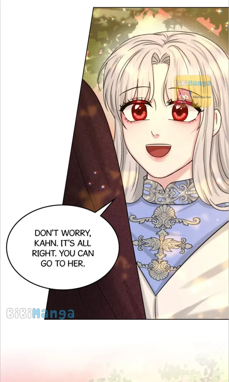 How to Get Rid of My Dark Past Chapter 80 page 14
