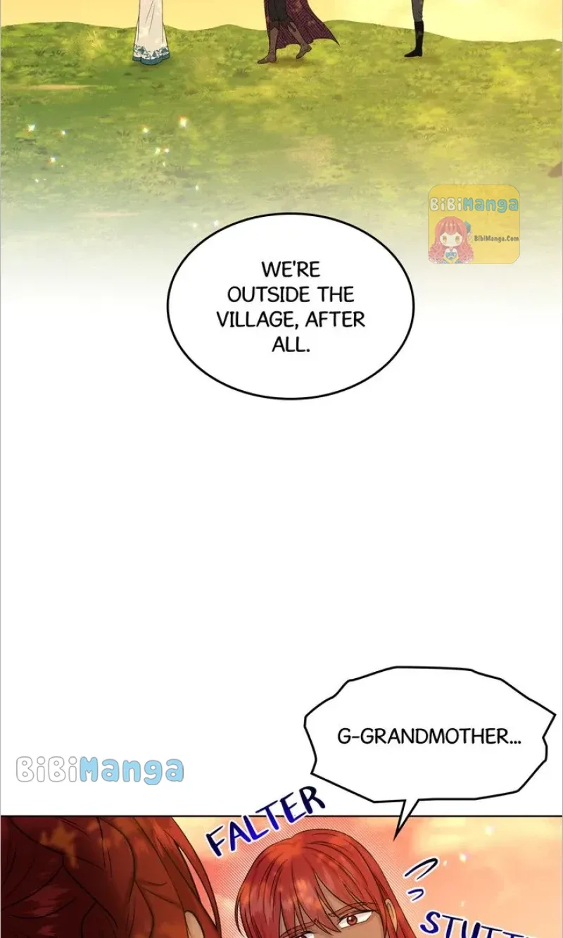How to Get Rid of My Dark Past Chapter 80 page 16