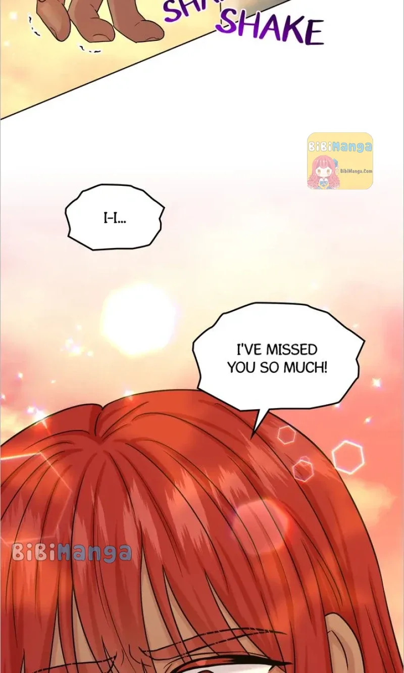 How to Get Rid of My Dark Past Chapter 80 page 19