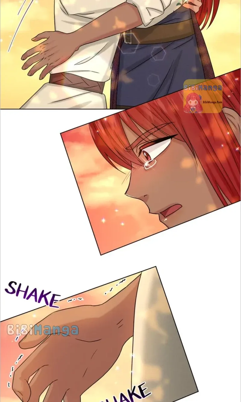 How to Get Rid of My Dark Past Chapter 80 page 18