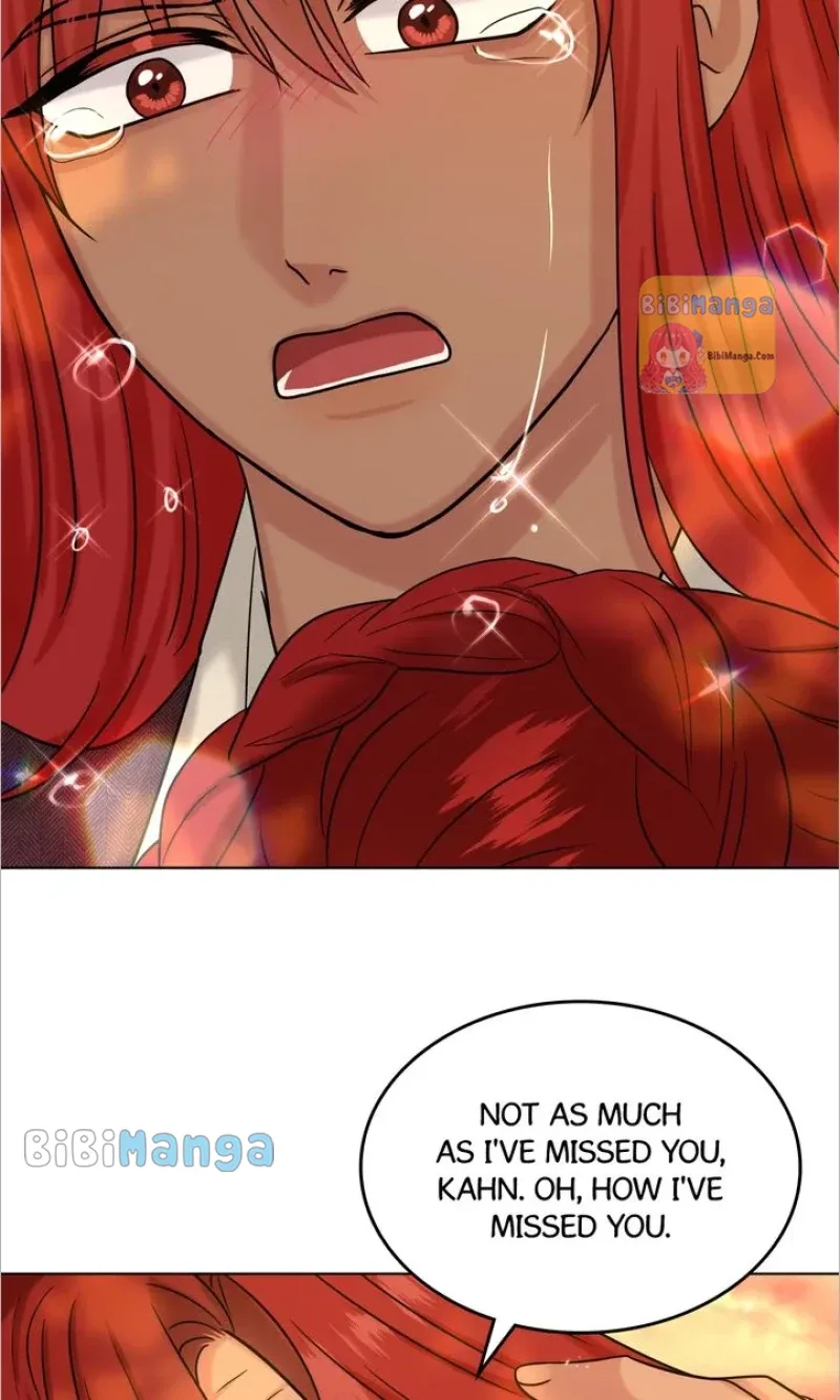 How to Get Rid of My Dark Past Chapter 80 page 20