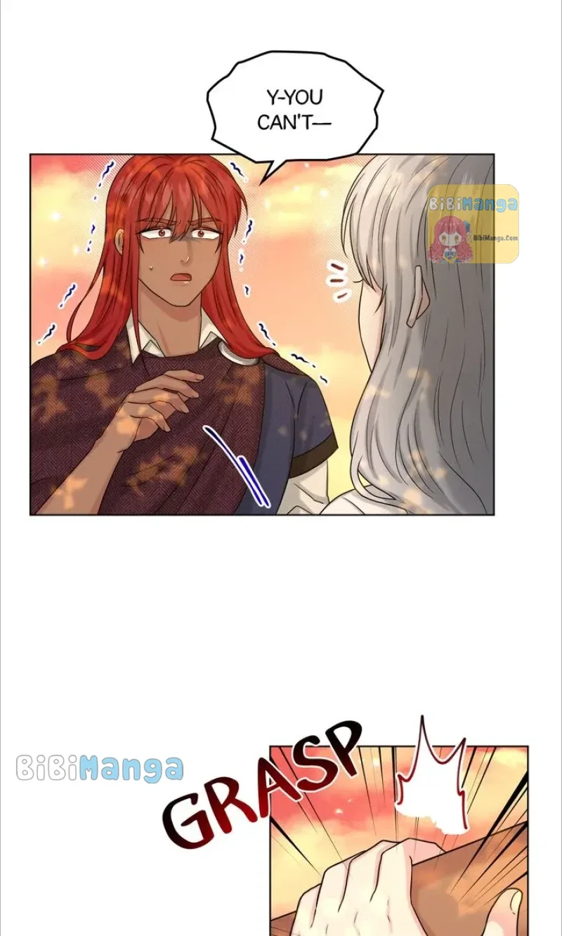How to Get Rid of My Dark Past Chapter 80 page 12