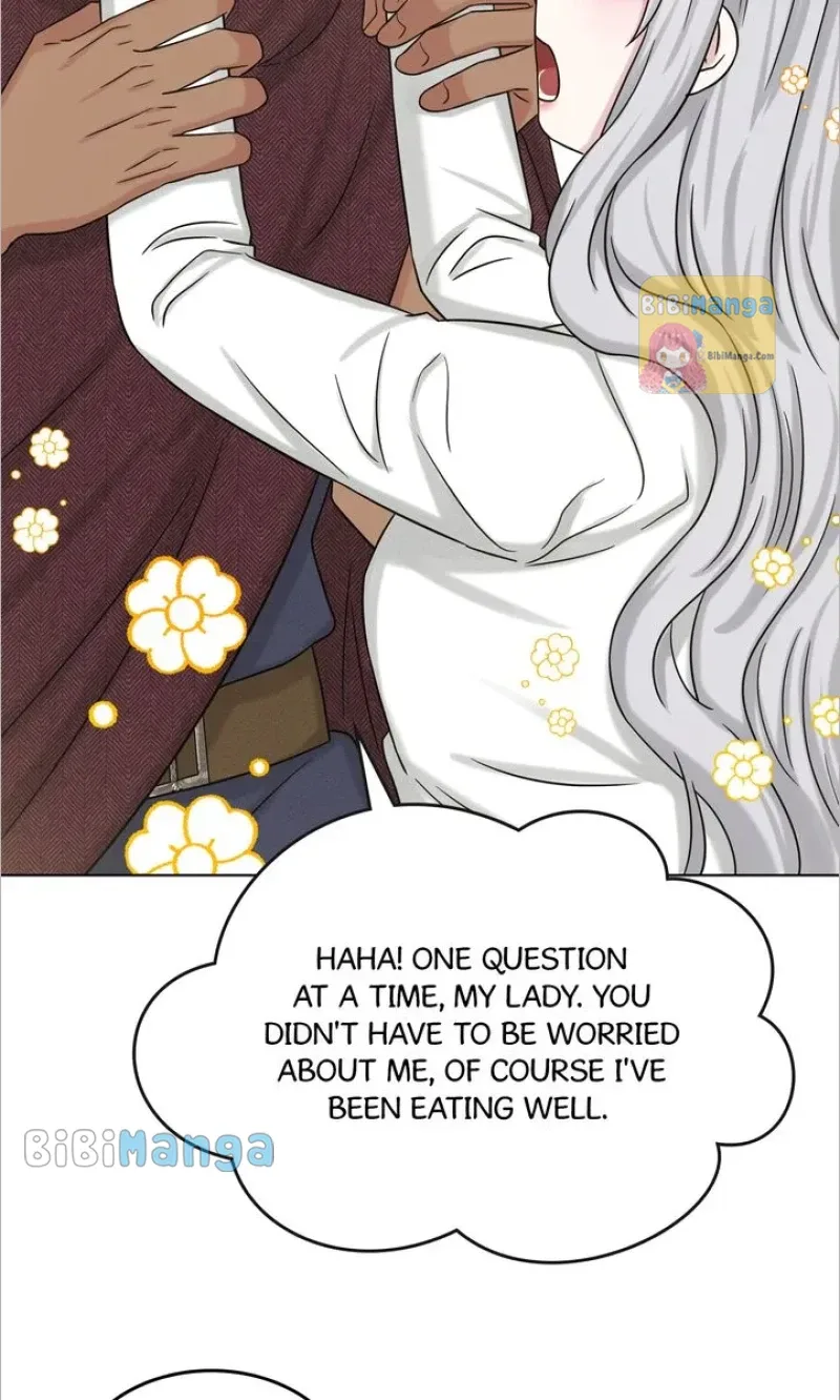 How to Get Rid of My Dark Past Chapter 80 page 7