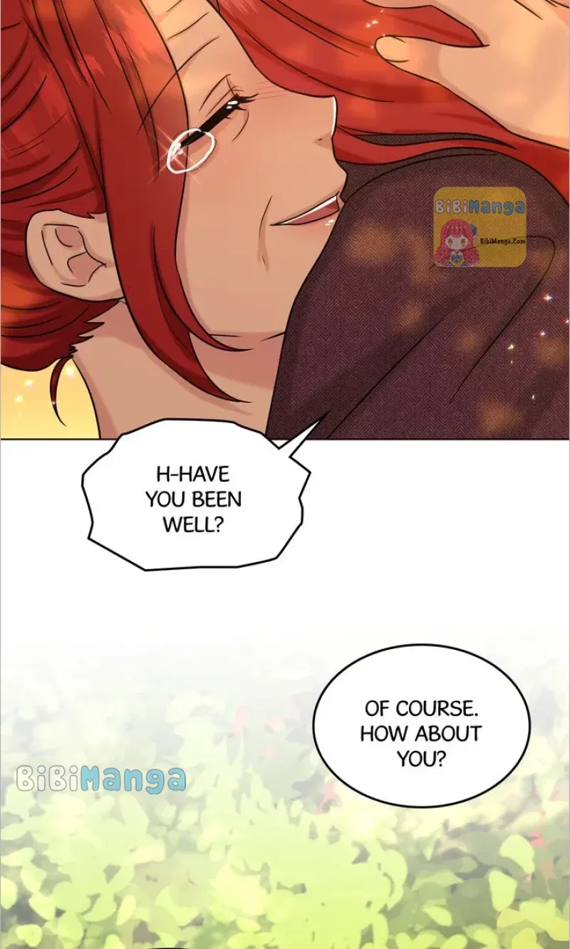 How to Get Rid of My Dark Past Chapter 80 page 21
