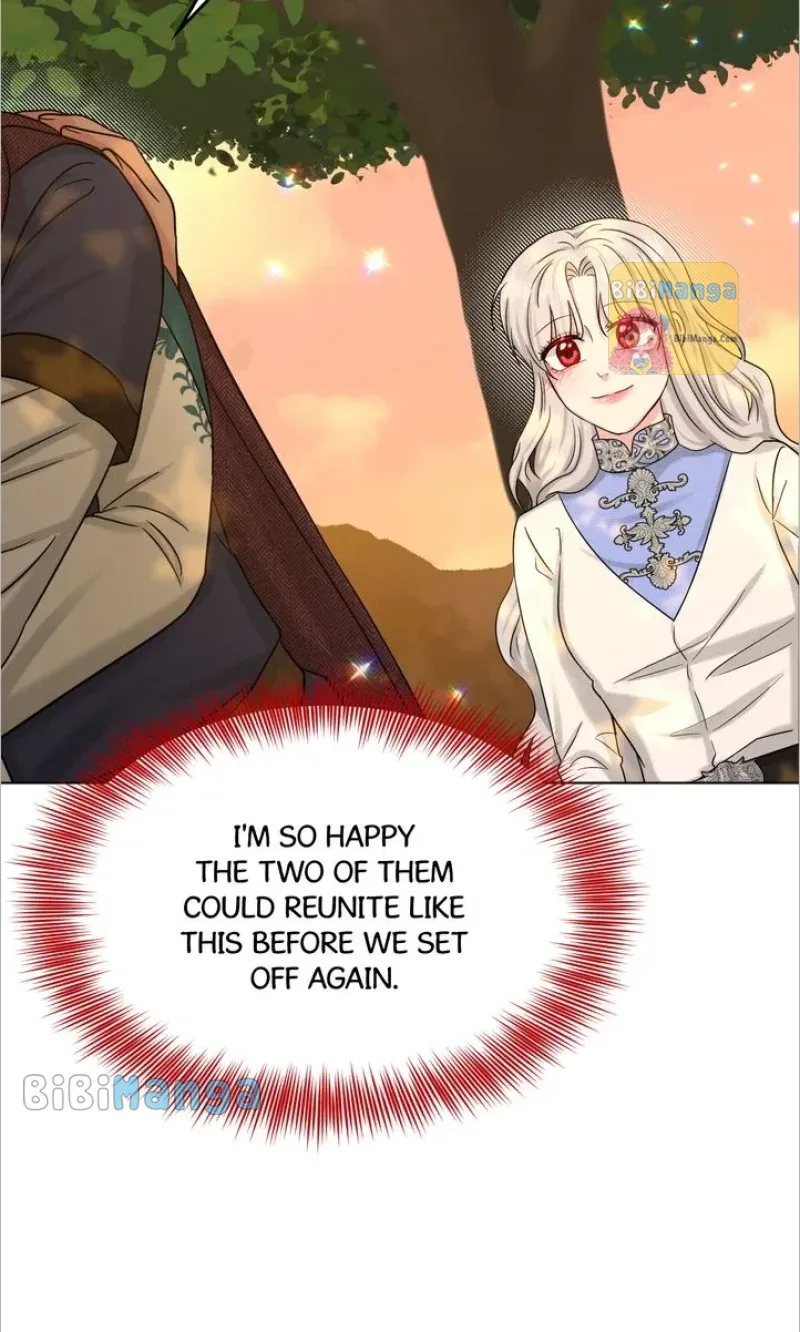 How to Get Rid of My Dark Past Chapter 80 page 23
