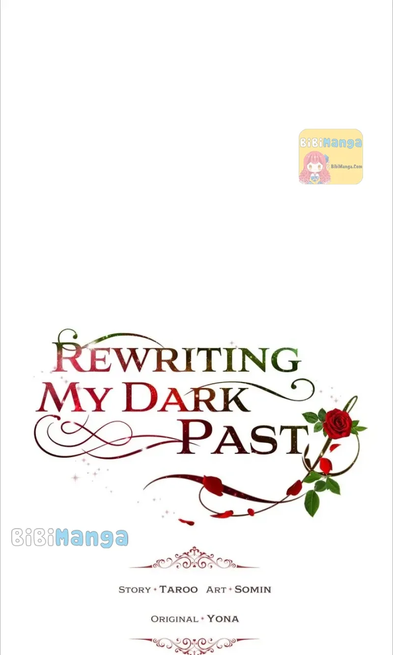 How to Get Rid of My Dark Past Chapter 80 page 24