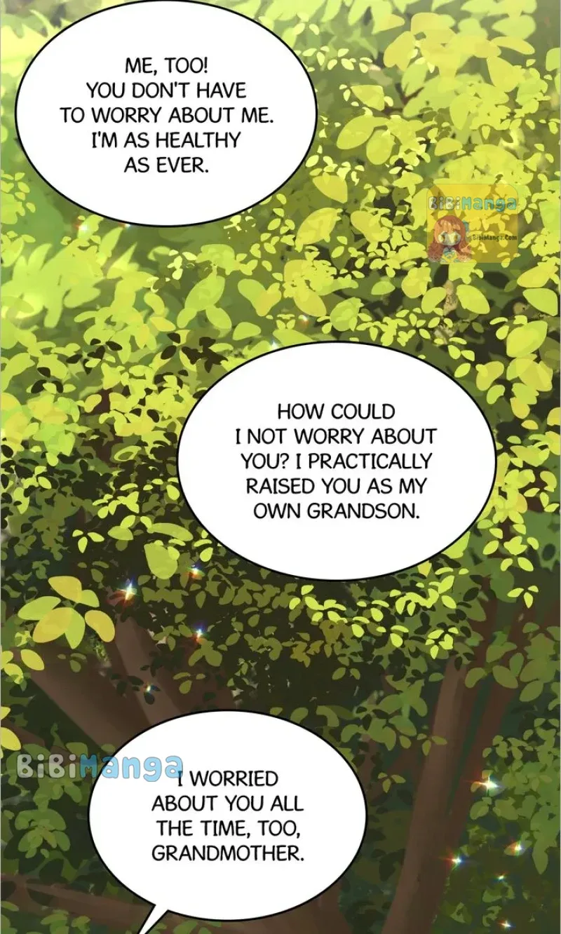 How to Get Rid of My Dark Past Chapter 80 page 22